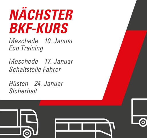 Bkf Kurs