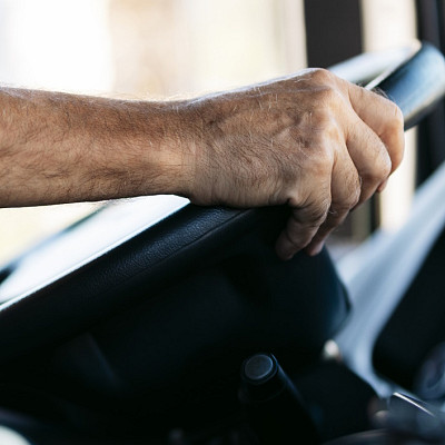 Die größte Fahrt Deiner Karriere