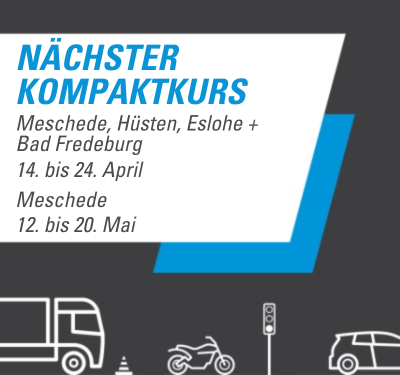Schneller geht nicht...