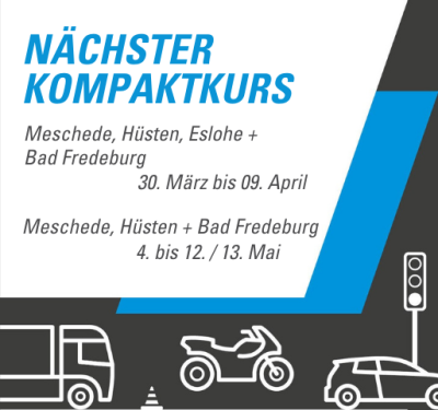 Schneller geht nicht...