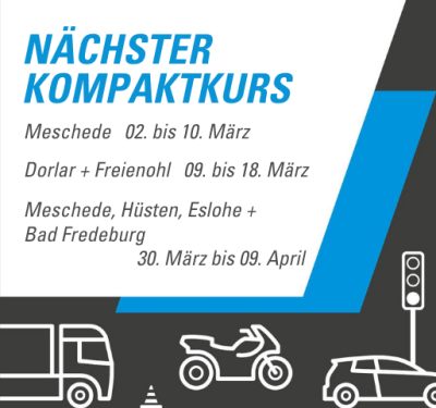 Schneller geht nicht...